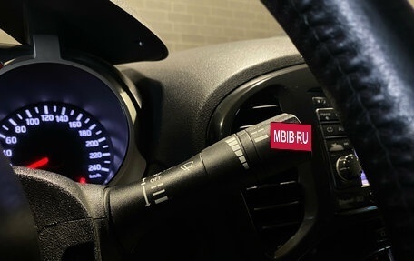 Nissan Juke II, 2012 год, 1 000 000 рублей, 19 фотография