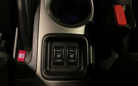 Nissan Juke II, 2012 год, 1 000 000 рублей, 20 фотография