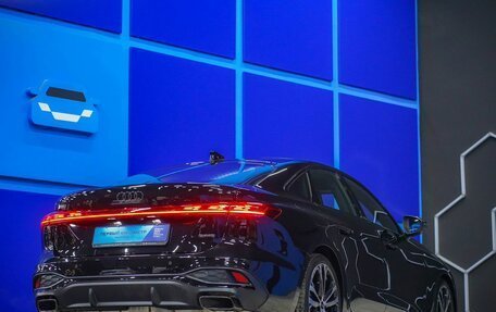 Audi A5, 2025 год, 7 290 000 рублей, 6 фотография