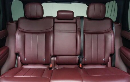 Land Rover Range Rover IV рестайлинг, 2023 год, 18 100 000 рублей, 12 фотография