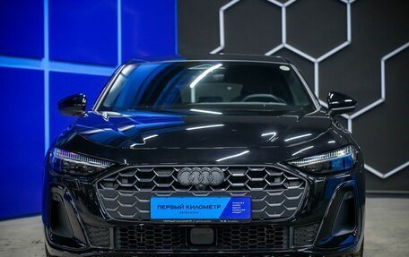 Audi A5, 2025 год, 7 290 000 рублей, 4 фотография