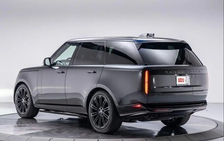 Land Rover Range Rover IV рестайлинг, 2023 год, 18 100 000 рублей, 4 фотография