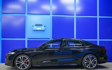 Audi A5, 2025 год, 7 290 000 рублей, 3 фотография