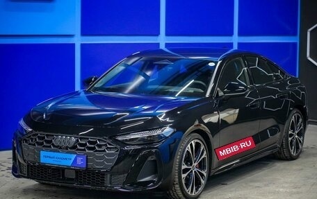 Audi A5, 2025 год, 7 290 000 рублей, 2 фотография