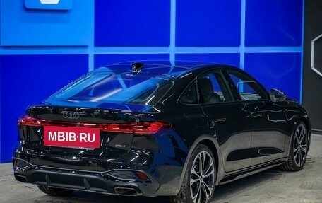 Audi A5, 2025 год, 7 290 000 рублей, 7 фотография