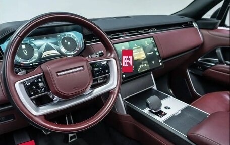 Land Rover Range Rover IV рестайлинг, 2023 год, 18 100 000 рублей, 8 фотография