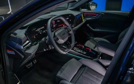 Audi A5, 2025 год, 7 290 000 рублей, 11 фотография