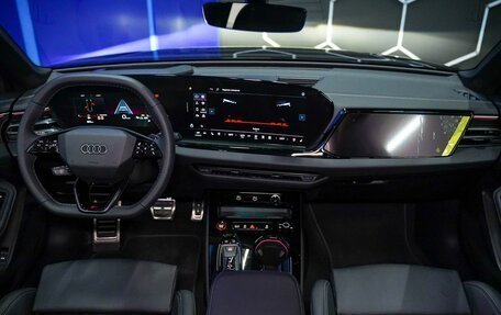 Audi A5, 2025 год, 7 290 000 рублей, 12 фотография