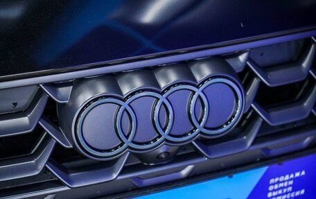 Audi A5, 2025 год, 7 290 000 рублей, 19 фотография