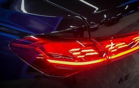 Audi A5, 2025 год, 7 290 000 рублей, 21 фотография
