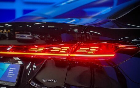 Audi A5, 2025 год, 7 290 000 рублей, 22 фотография