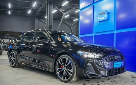 Audi A5, 2025 год, 7 290 000 рублей, 24 фотография