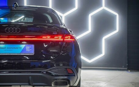 Audi A5, 2025 год, 7 290 000 рублей, 25 фотография