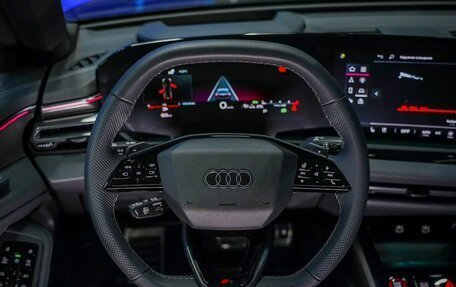Audi A5, 2025 год, 7 290 000 рублей, 32 фотография