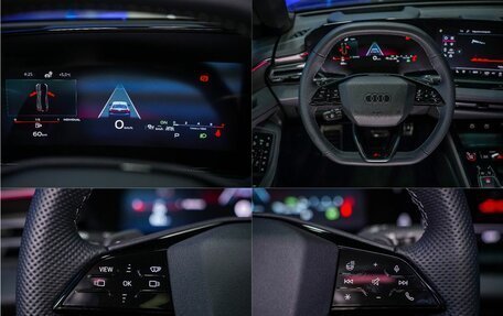 Audi A5, 2025 год, 7 290 000 рублей, 26 фотография
