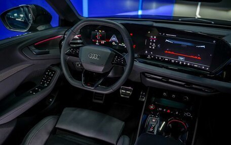 Audi A5, 2025 год, 7 290 000 рублей, 31 фотография