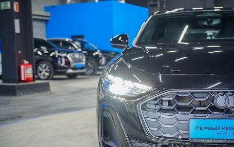 Audi A5, 2025 год, 7 290 000 рублей, 34 фотография