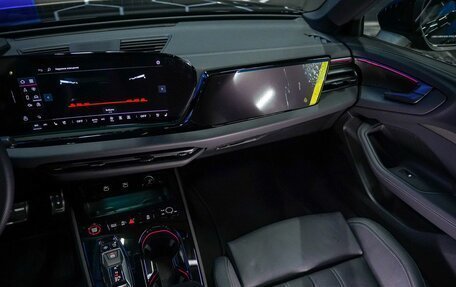 Audi A5, 2025 год, 7 290 000 рублей, 33 фотография