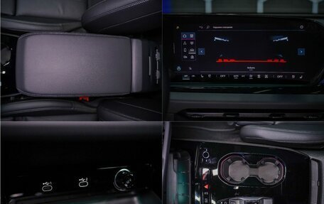 Audi A5, 2025 год, 7 290 000 рублей, 27 фотография