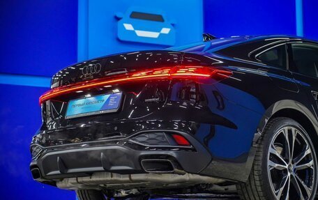 Audi A5, 2025 год, 7 290 000 рублей, 23 фотография