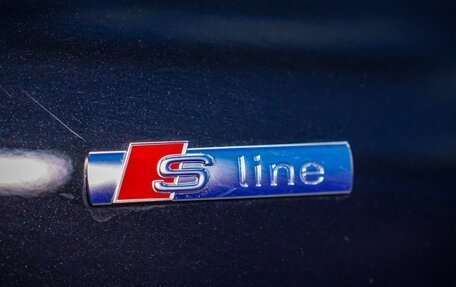 Audi A5, 2025 год, 7 290 000 рублей, 30 фотография