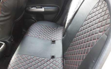 Nissan Juke II, 2013 год, 940 000 рублей, 10 фотография