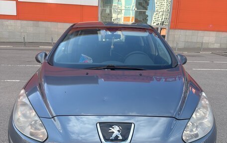 Peugeot 308 II, 2011 год, 380 000 рублей, 1 фотография