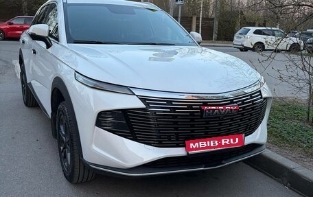 Haval F7, 2025 год, 2 850 000 рублей, 1 фотография