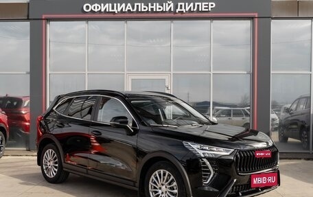 Haval Jolion, 2025 год, 2 200 000 рублей, 1 фотография