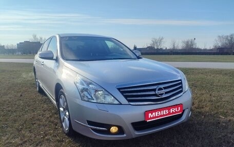 Nissan Teana, 2008 год, 880 000 рублей, 1 фотография