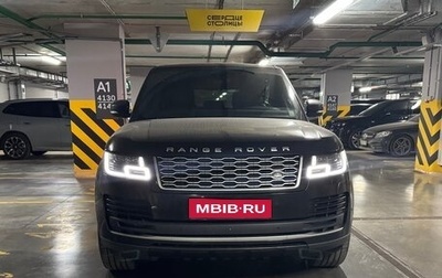 Land Rover Range Rover IV рестайлинг, 2021 год, 10 250 000 рублей, 1 фотография