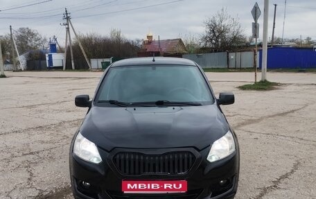 Datsun on-DO I рестайлинг, 2017 год, 460 000 рублей, 1 фотография