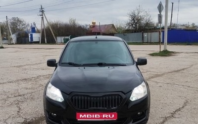 Datsun on-DO I рестайлинг, 2017 год, 460 000 рублей, 1 фотография