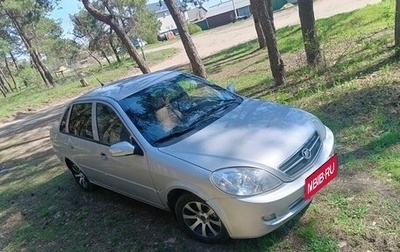 Lifan Breez (520), 2008 год, 145 000 рублей, 1 фотография