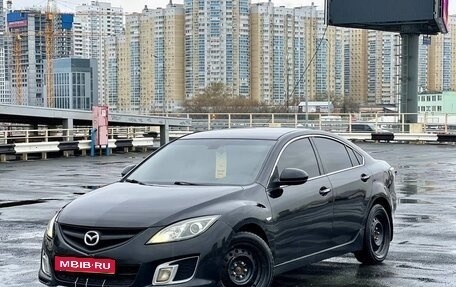 Mazda 6, 2008 год, 509 000 рублей, 1 фотография
