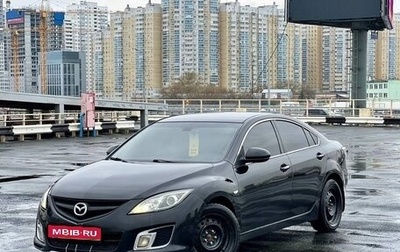 Mazda 6, 2008 год, 509 000 рублей, 1 фотография