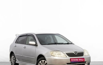 Toyota Corolla, 2001 год, 529 000 рублей, 1 фотография