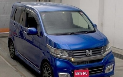 Honda N-WGN I рестайлинг, 2015 год, 490 000 рублей, 1 фотография