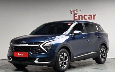 KIA Sportage IV рестайлинг, 2024 год, 2 900 000 рублей, 1 фотография