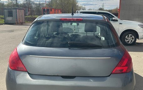 Peugeot 308 II, 2011 год, 380 000 рублей, 4 фотография