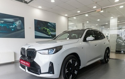 BMW X3, 2025 год, 10 250 000 рублей, 1 фотография