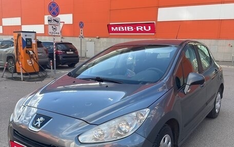 Peugeot 308 II, 2011 год, 380 000 рублей, 2 фотография