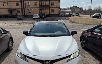 Toyota Camry, 2020 год, 3 050 000 рублей, 1 фотография