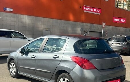 Peugeot 308 II, 2011 год, 380 000 рублей, 3 фотография