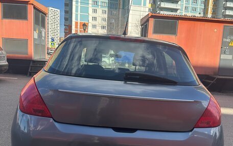 Peugeot 308 II, 2011 год, 380 000 рублей, 9 фотография