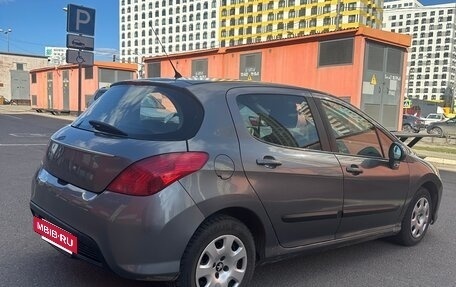 Peugeot 308 II, 2011 год, 380 000 рублей, 12 фотография