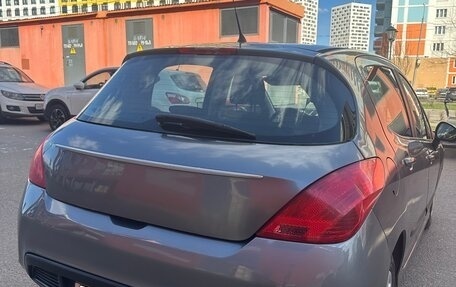 Peugeot 308 II, 2011 год, 380 000 рублей, 10 фотография