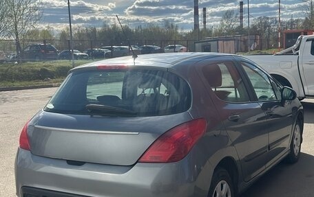 Peugeot 308 II, 2011 год, 380 000 рублей, 5 фотография