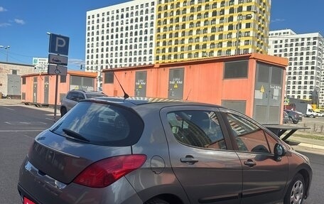 Peugeot 308 II, 2011 год, 380 000 рублей, 11 фотография