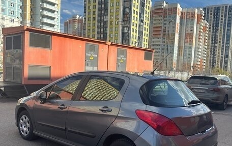 Peugeot 308 II, 2011 год, 380 000 рублей, 8 фотография